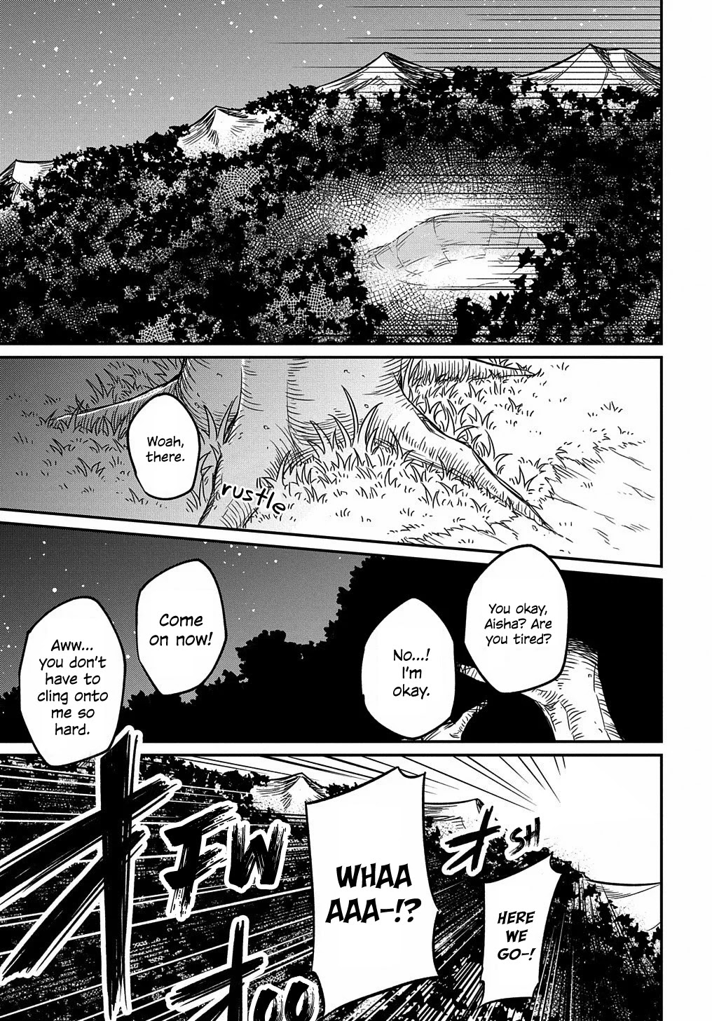 Neta Chara Tensei Toka Anmarida! Chapter 1 58